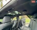 Серый Ауди Q8, объемом двигателя 3 л и пробегом 125 тыс. км за 48999 $, фото 100 на Automoto.ua