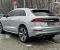 Серый Ауди Q8, объемом двигателя 3 л и пробегом 43 тыс. км за 56990 $, фото 11 на Automoto.ua