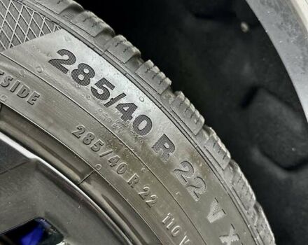 Ауди Q8 2019 в Киеве на Automoto.ua Серый Ауди Q8, объемом двигателя 3 л и пробегом 85 тыс. км за 62000 $, фото 60 на Automoto.ua