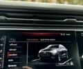 Ауди Q8 2019 в Киеве на Automoto.ua Серый Ауди Q8, объемом двигателя 3 л и пробегом 85 тыс. км за 62000 $, фото 79 на Automoto.ua