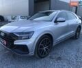 Сірий Ауді Q8, об'ємом двигуна 3 л та пробігом 141 тис. км за 63490 $, фото 1 на Automoto.ua