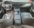 Сірий Ауді Q8, об'ємом двигуна 3 л та пробігом 63 тис. км за 20000 $, фото 7 на Automoto.ua