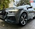 Ауді Q8 2019 у Дніпро (Дніпропетровську) на Automoto.ua Сірий Ауді Q8, об'ємом двигуна 2.97 л та пробігом 120 тис. км за 60500 $, фото 4 на Automoto.ua