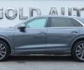 Серый Ауди Q8, объемом двигателя 3 л и пробегом 111 тыс. км за 54900 $, фото 9 на Automoto.ua
