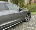Серый Ауди Q8, объемом двигателя 3 л и пробегом 125 тыс. км за 48999 $, фото 141 на Automoto.ua