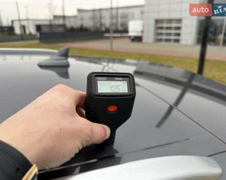 Серый Ауди Q8, объемом двигателя 3 л и пробегом 127 тыс. км за 47999 $, фото 78 на Automoto.ua