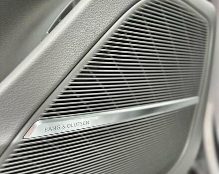 Ауди Q8 2019 в Киеве на Automoto.ua Серый Ауди Q8, объемом двигателя 3 л и пробегом 85 тыс. км за 62000 $, фото 55 на Automoto.ua