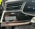 Серый Ауди Q8, объемом двигателя 3 л и пробегом 86 тыс. км за 54990 $, фото 12 на Automoto.ua