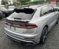 Серый Ауди Q8, объемом двигателя 3 л и пробегом 142 тыс. км за 44900 $, фото 68 на Automoto.ua
