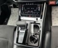 Сірий Ауді Q8, об'ємом двигуна 2.97 л та пробігом 78 тис. км за 65099 $, фото 22 на Automoto.ua