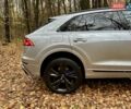 Ауди Q8 2019 в Киеве на Automoto.ua Серый Ауди Q8, объемом двигателя 3 л и пробегом 85 тыс. км за 62000 $, фото 108 на Automoto.ua