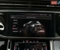 Серый Ауди Q8, объемом двигателя 3 л и пробегом 125 тыс. км за 48999 $, фото 75 на Automoto.ua