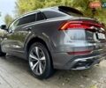 Ауді Q8 2019 у Дніпро (Дніпропетровську) на Automoto.ua Сірий Ауді Q8, об'ємом двигуна 2.97 л та пробігом 120 тис. км за 60500 $, фото 17 на Automoto.ua