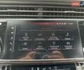 Серый Ауди Q8, объемом двигателя 3 л и пробегом 125 тыс. км за 48999 $, фото 58 на Automoto.ua