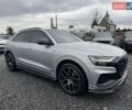 Серый Ауди Q8, объемом двигателя 3 л и пробегом 142 тыс. км за 44900 $, фото 71 на Automoto.ua