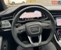 Серый Ауди Q8, объемом двигателя 3 л и пробегом 142 тыс. км за 44900 $, фото 84 на Automoto.ua