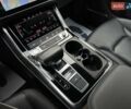 Серый Ауди Q8, объемом двигателя 3 л и пробегом 125 тыс. км за 48999 $, фото 77 на Automoto.ua