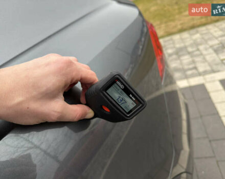 Серый Ауди Q8, объемом двигателя 3 л и пробегом 127 тыс. км за 47999 $, фото 77 на Automoto.ua