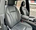 Серый Ауди Q8, объемом двигателя 3 л и пробегом 125 тыс. км за 48999 $, фото 116 на Automoto.ua