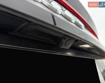 Серый Ауди Q8, объемом двигателя 3 л и пробегом 127 тыс. км за 47999 $, фото 25 на Automoto.ua