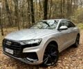 Ауди Q8 2019 в Киеве на Automoto.ua Серый Ауди Q8, объемом двигателя 3 л и пробегом 85 тыс. км за 62000 $, фото 107 на Automoto.ua