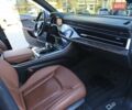 Серый Ауди Q8, объемом двигателя 3 л и пробегом 164 тыс. км за 47500 $, фото 15 на Automoto.ua