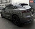 Сірий Ауді Q8, об'ємом двигуна 3 л та пробігом 135 тис. км за 63222 $, фото 9 на Automoto.ua