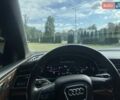 Серый Ауди Q8, объемом двигателя 3 л и пробегом 90 тыс. км за 58000 $, фото 45 на Automoto.ua