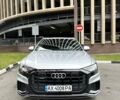 Ауди Q8 2019 в Киеве на Automoto.ua Серый Ауди Q8, объемом двигателя 3 л и пробегом 85 тыс. км за 62000 $, фото 5 на Automoto.ua