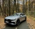 Ауди Q8 2019 в Киеве на Automoto.ua Серый Ауди Q8, объемом двигателя 3 л и пробегом 85 тыс. км за 62000 $, фото 127 на Automoto.ua