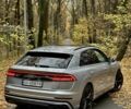 Ауди Q8 2019 в Киеве на Automoto.ua Серый Ауди Q8, объемом двигателя 3 л и пробегом 85 тыс. км за 62000 $, фото 130 на Automoto.ua
