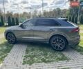 Серый Ауди Q8, объемом двигателя 3 л и пробегом 90 тыс. км за 58000 $, фото 13 на Automoto.ua