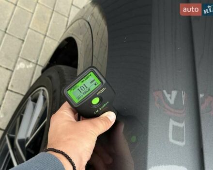 Серый Ауди Q8, объемом двигателя 3 л и пробегом 122 тыс. км за 56500 $, фото 73 на Automoto.ua