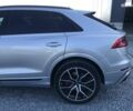 Серый Ауди Q8, объемом двигателя 3 л и пробегом 141 тыс. км за 63490 $, фото 9 на Automoto.ua
