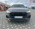 Сірий Ауді Q8, об'ємом двигуна 2.97 л та пробігом 130 тис. км за 65000 $, фото 1 на Automoto.ua