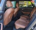 Серый Ауди Q8, объемом двигателя 3 л и пробегом 164 тыс. км за 47500 $, фото 13 на Automoto.ua