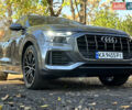 Серый Ауди Q8, объемом двигателя 3 л и пробегом 140 тыс. км за 51300 $, фото 18 на Automoto.ua