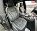 Серый Ауди Q8, объемом двигателя 3 л и пробегом 125 тыс. км за 48999 $, фото 123 на Automoto.ua