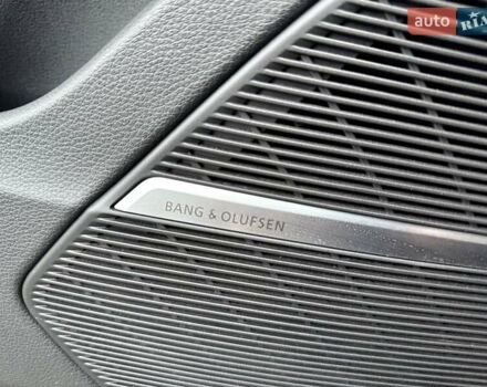 Ауді Q8 2019 у Дніпро (Дніпропетровську) на Automoto.ua Сірий Ауді Q8, об'ємом двигуна 2.97 л та пробігом 120 тис. км за 60500 $, фото 37 на Automoto.ua