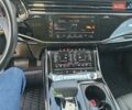Серый Ауди Q8, объемом двигателя 3 л и пробегом 145 тыс. км за 38500 $, фото 1 на Automoto.ua