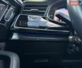 Сірий Ауді Q8, об'ємом двигуна 3 л та пробігом 225 тис. км за 33900 $, фото 69 на Automoto.ua