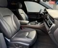 Серый Ауди Q8, объемом двигателя 3 л и пробегом 133 тыс. км за 47990 $, фото 14 на Automoto.ua