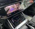 Сірий Ауді Q8, об'ємом двигуна 2.97 л та пробігом 78 тис. км за 65099 $, фото 50 на Automoto.ua