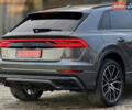 Сірий Ауді Q8, об'ємом двигуна 3 л та пробігом 139 тис. км за 44000 $, фото 48 на Automoto.ua