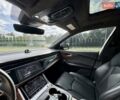 Серый Ауди Q8, объемом двигателя 3 л и пробегом 90 тыс. км за 58000 $, фото 41 на Automoto.ua