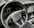 Ауди Q8 2019 в Киеве на Automoto.ua Серый Ауди Q8, объемом двигателя 3 л и пробегом 85 тыс. км за 62000 $, фото 57 на Automoto.ua