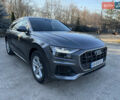 Сірий Ауді Q8, об'ємом двигуна 2.97 л та пробігом 308 тис. км за 50999 $, фото 1 на Automoto.ua