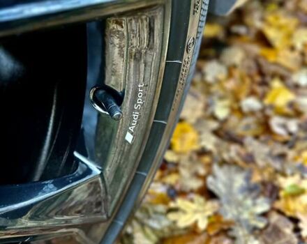 Ауди Q8 2019 в Киеве на Automoto.ua Серый Ауди Q8, объемом двигателя 3 л и пробегом 85 тыс. км за 62000 $, фото 124 на Automoto.ua