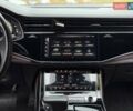 Ауді Q8 2019 у Дніпро (Дніпропетровську) на Automoto.ua Сірий Ауді Q8, об'ємом двигуна 2.97 л та пробігом 120 тис. км за 60500 $, фото 29 на Automoto.ua
