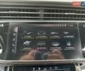 Серый Ауди Q8, объемом двигателя 3 л и пробегом 125 тыс. км за 48999 $, фото 50 на Automoto.ua
